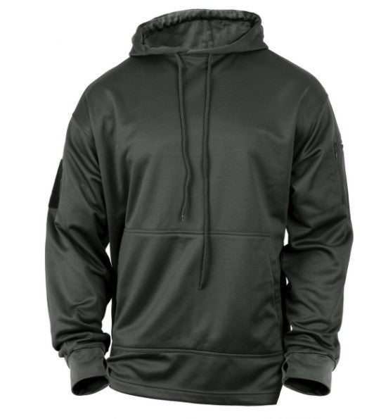 Rothco Mens Concealed Carry Hoodie