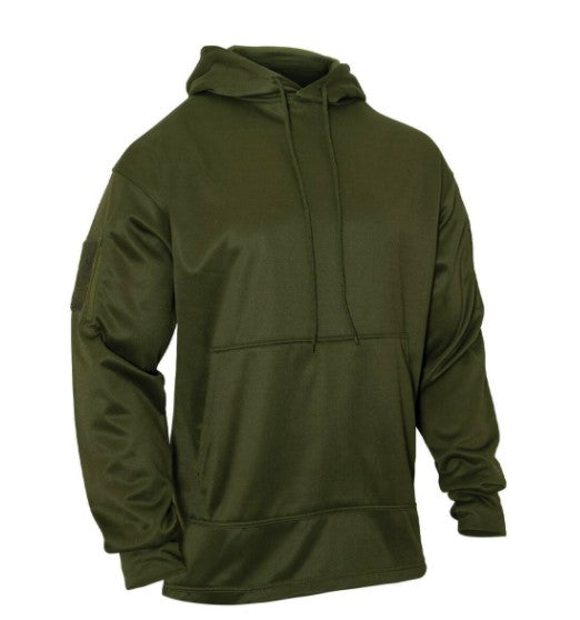 Rothco Mens Concealed Carry Hoodie