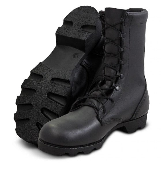 Altama Unisex All Leather 10" Combat Boots