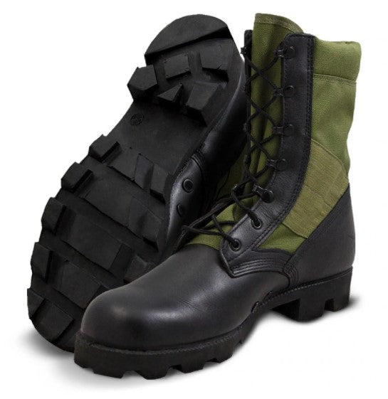 Altama Mens Jungle PX 10.5" Boots