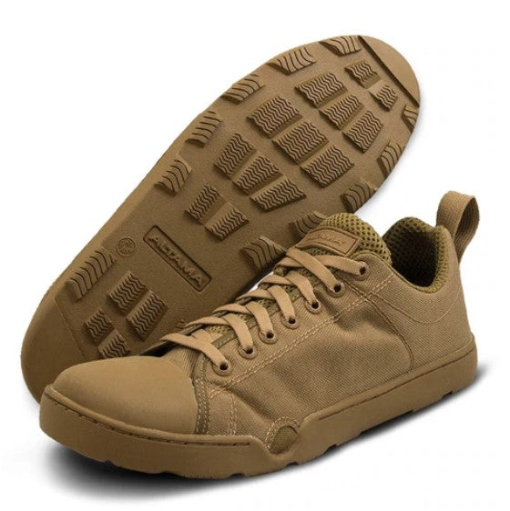 Altama Mens Maritime Assault Low Boots