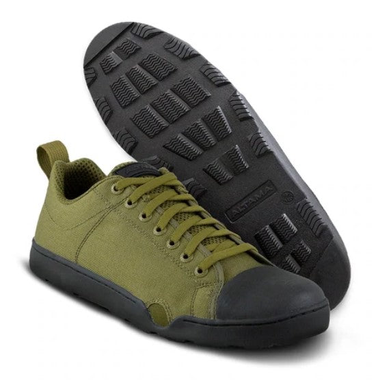Altama Mens Maritime Assault Low Boots
