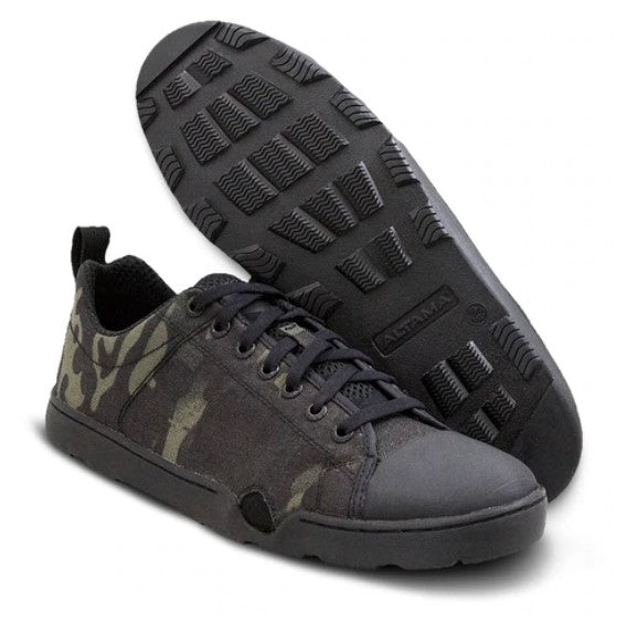 Altama Mens Maritime Assault Low Boots