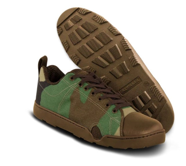 Altama Mens Maritime Assault Low Boots