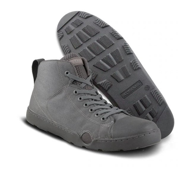 Altama Mens Maritime Assault Mid Boots