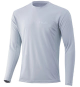 Huk Mens Icon X Long Sleeve