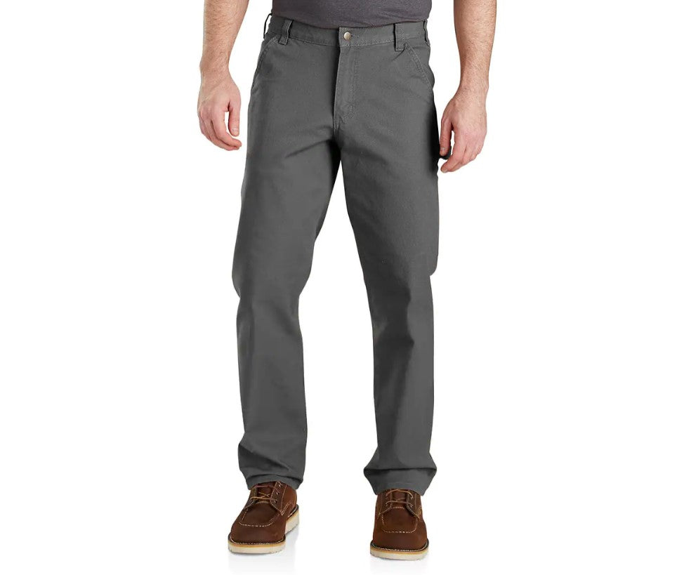 Carhartt Rugged Flex Relaxed Fit Duck Utility Work Pants – ShopCGX