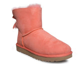 UGG Womens Bailey Bow II Boot