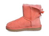 UGG Womens Bailey Bow II Boot