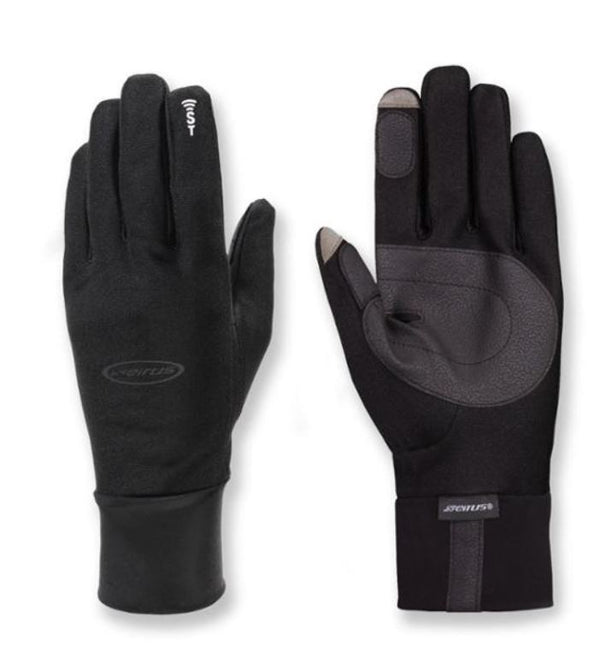 Seirus Mens Soundtouch Hyperlite All Weather Medium Glove