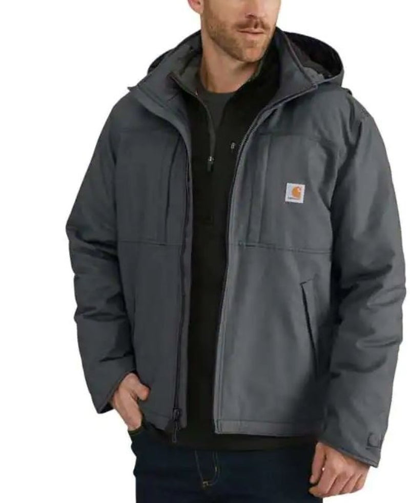 Carhartt thinsulate jacket online