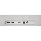 LG 3.1.2 ch Éclair Sound Bar with Dolby Atmos
