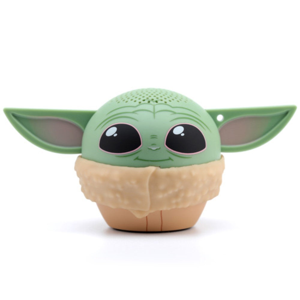 Bitty Boomers Star Wars Bluetooth Speaker - The Mandalorian Grogu