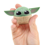 Bitty Boomers Star Wars Bluetooth Speaker - The Mandalorian Grogu