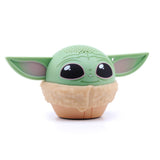 Bitty Boomers Star Wars Bluetooth Speaker - The Mandalorian Grogu