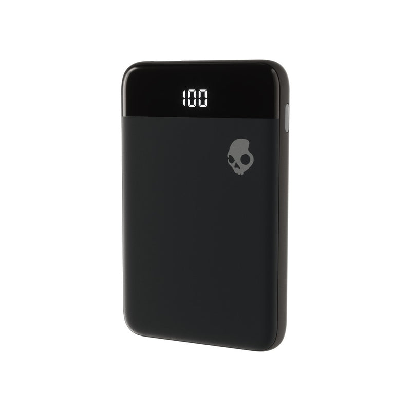 Skullcandy Stash Mini 5,000 mAh Portable Battery Pack