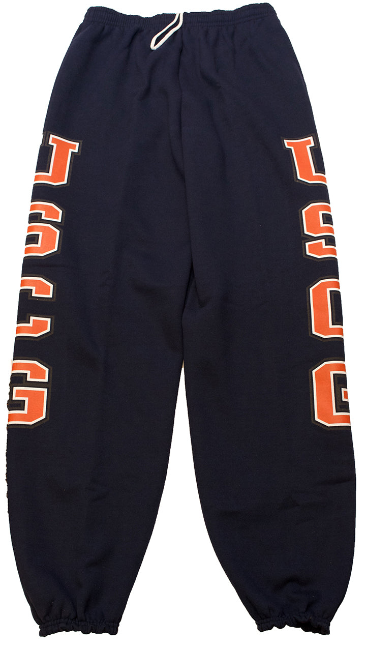 Coast Guard PT Sweatpants – ShopCGX - Main Image