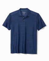 Tommy Bahama Mens Palm Coast IslandZone Short Sleeve Polo Shirt