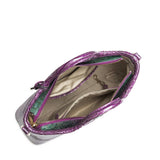 BRAHMIN Small Elaine Satchel Handbag