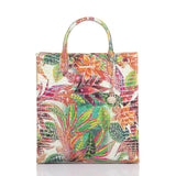 BRAHMIN Monique Tote Handbag