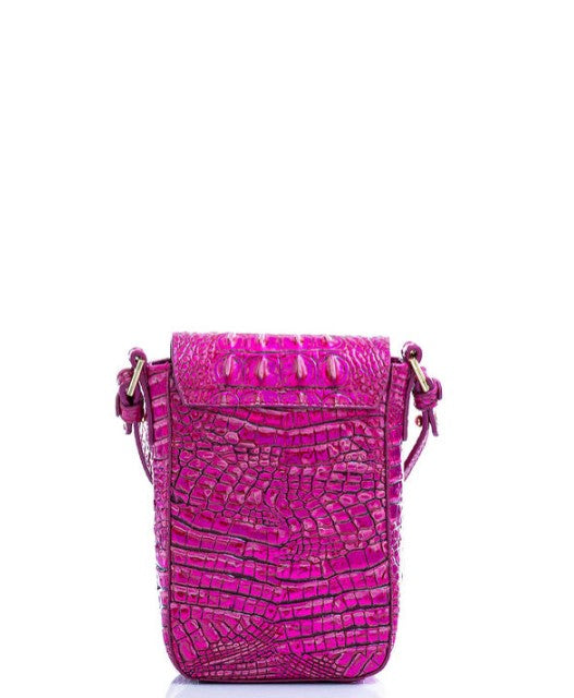 BRAHMIN Sasha Crossbody Handbag – ShopCGX - Main Image