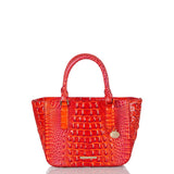BRAHMIN Small Ashlee Tote Handbag