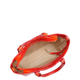 BRAHMIN Small Ashlee Tote Handbag