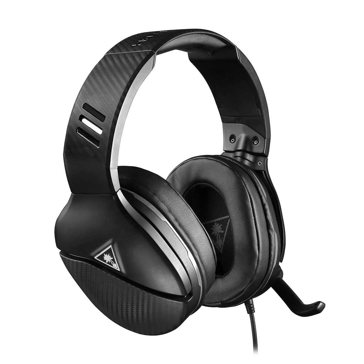 Turtle Beach Recon 200 Amplified Wired Gaming Headset ShopCGX