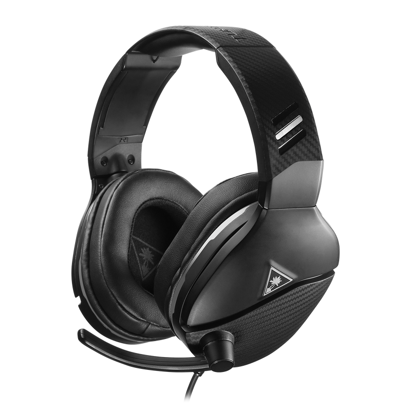 Turtle Beach Recon 200 Amplified Wired Gaming Headset