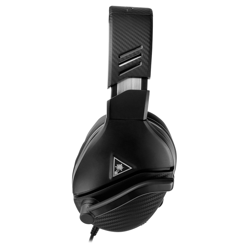 Turtle Beach Recon 200 Amplified Wired Gaming Headset ShopCGX