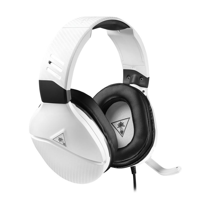 Turtle Beach Recon 200 Amplified Wired Gaming Headset ShopCGX