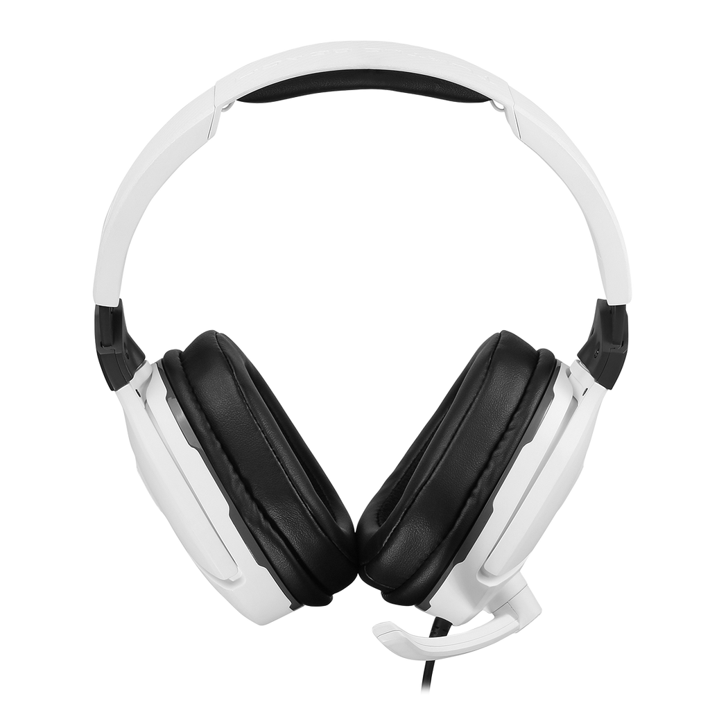 Turtle Beach Recon 200 Amplified Wired Gaming Headset – ShopCGX