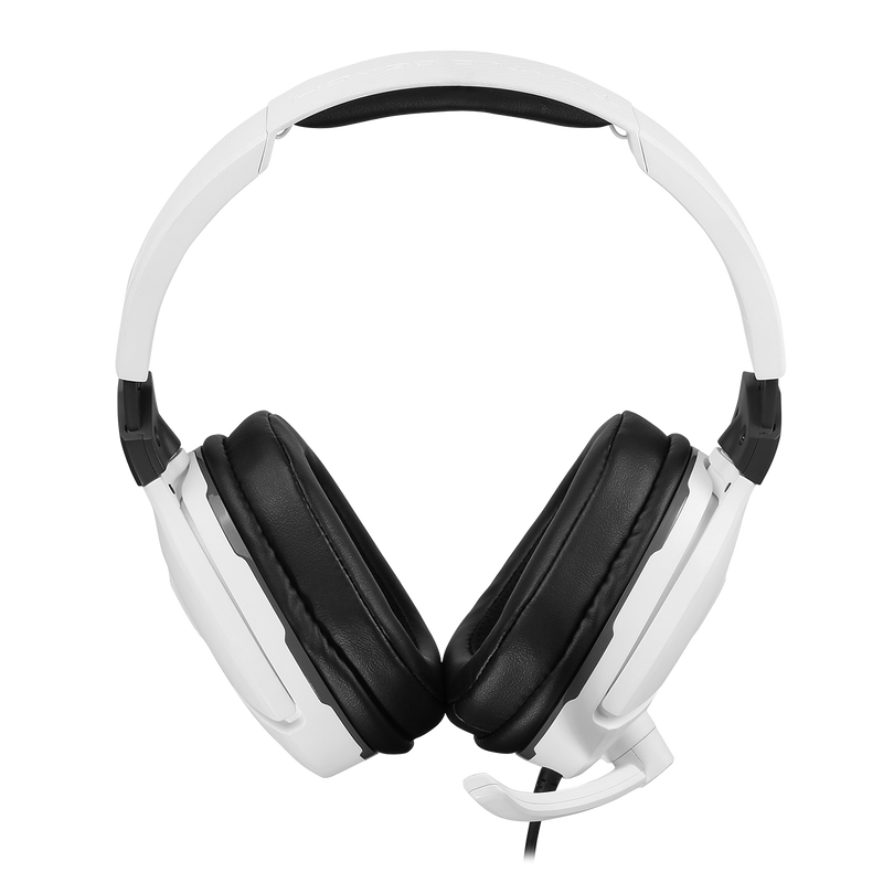 Turtle Beach Recon 200 Amplified Wired Gaming Headset ShopCGX
