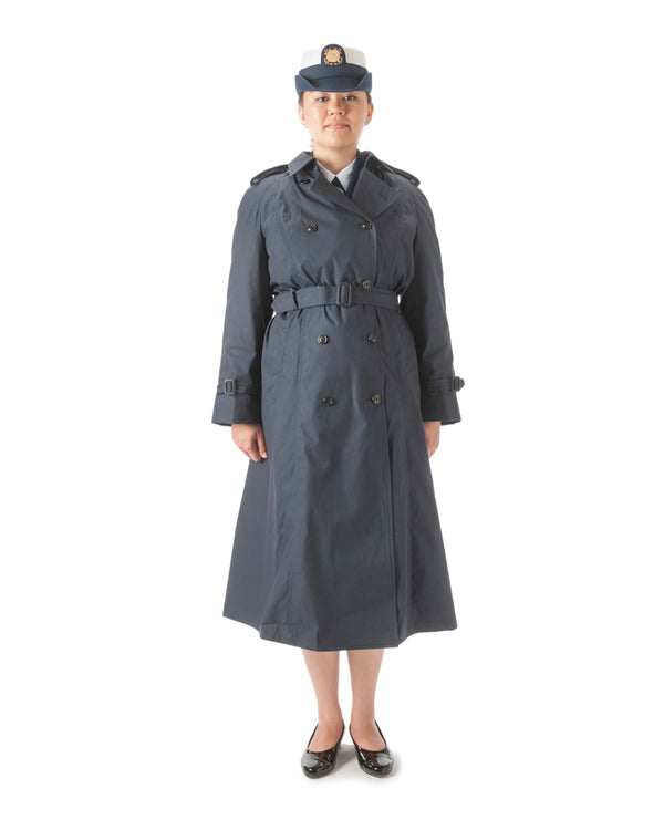 Female Trench Coat