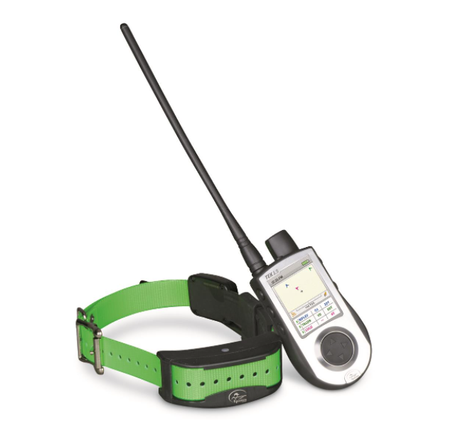 SportDOG Brand TEK Series 1.5 GPS Tracking + E-Collar System