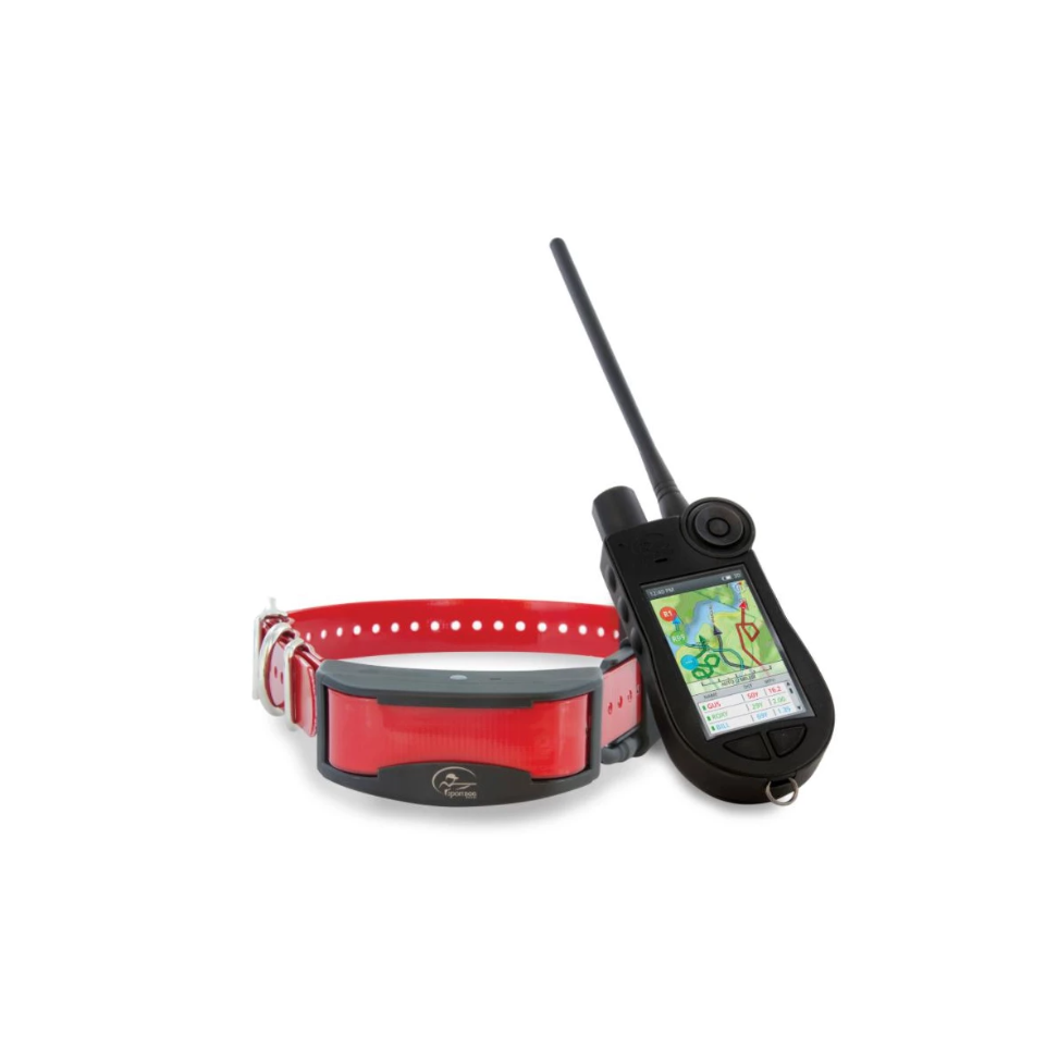 SportDOG Brand TEK Series 2.0 GPS + E-Collar