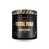 Redcon1Total War Preworkout 30 Servings - Rainbow Candy