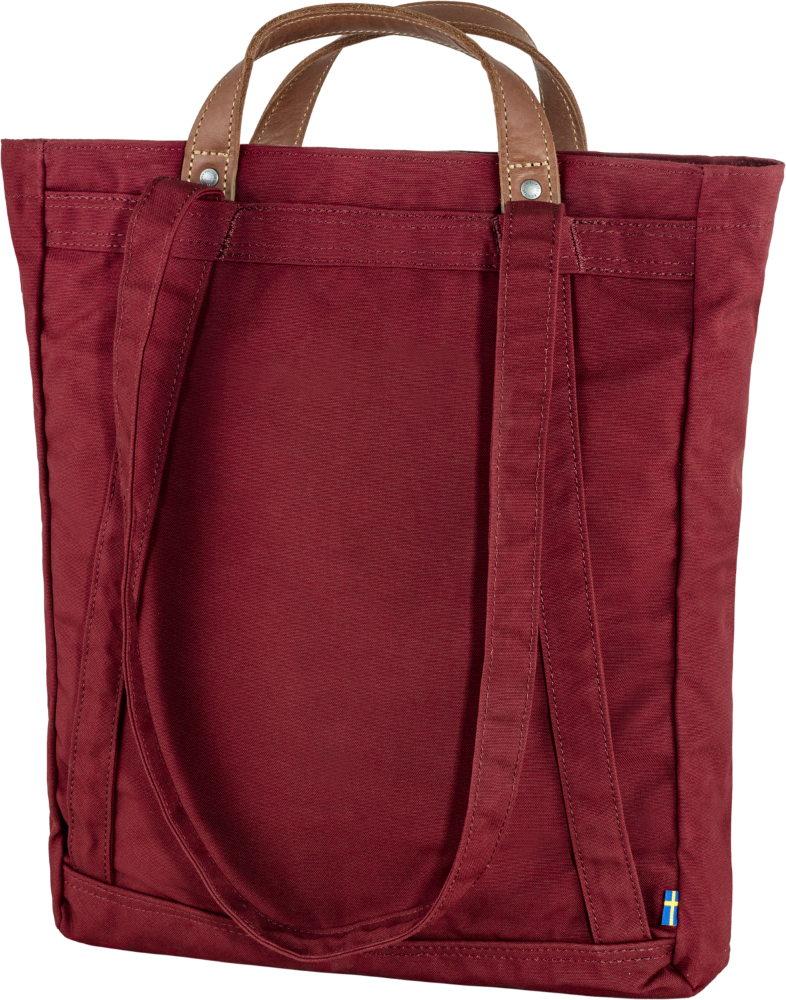Fjallraven No. 1 Totepack