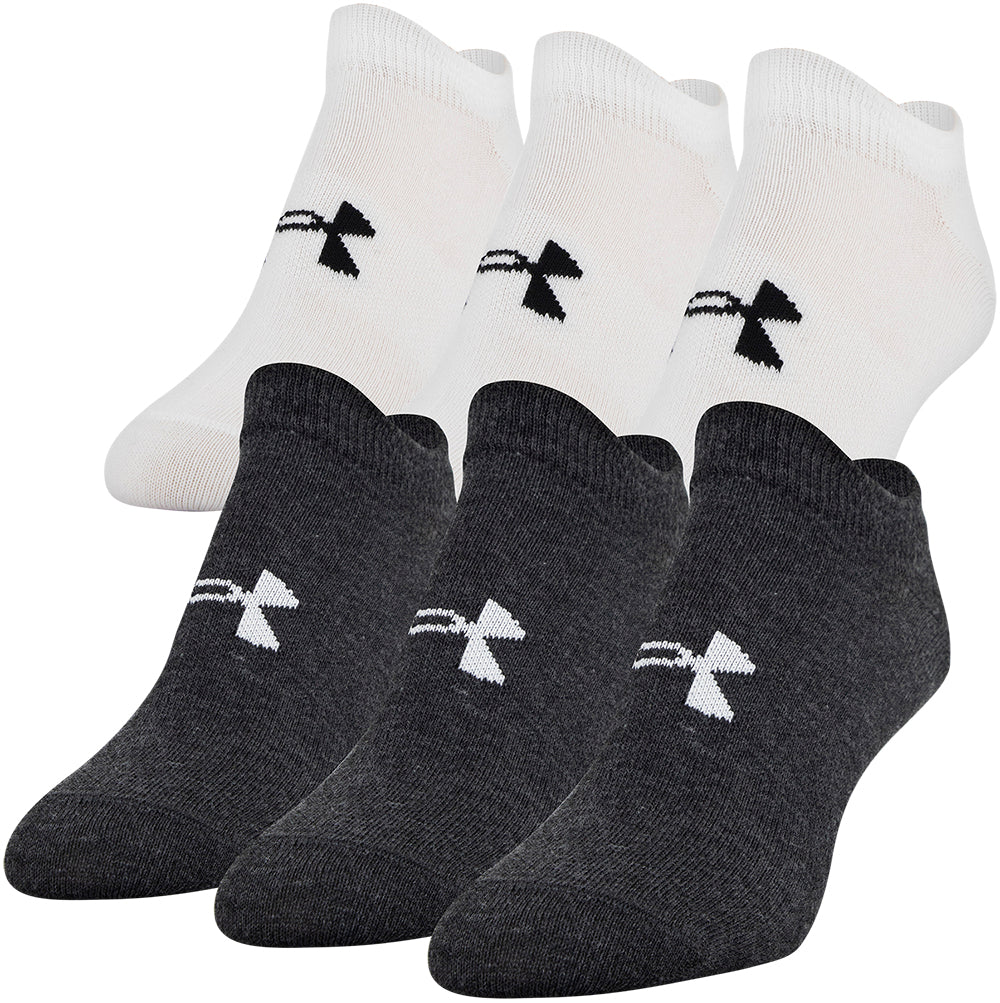 Under armour socks for women outlet
