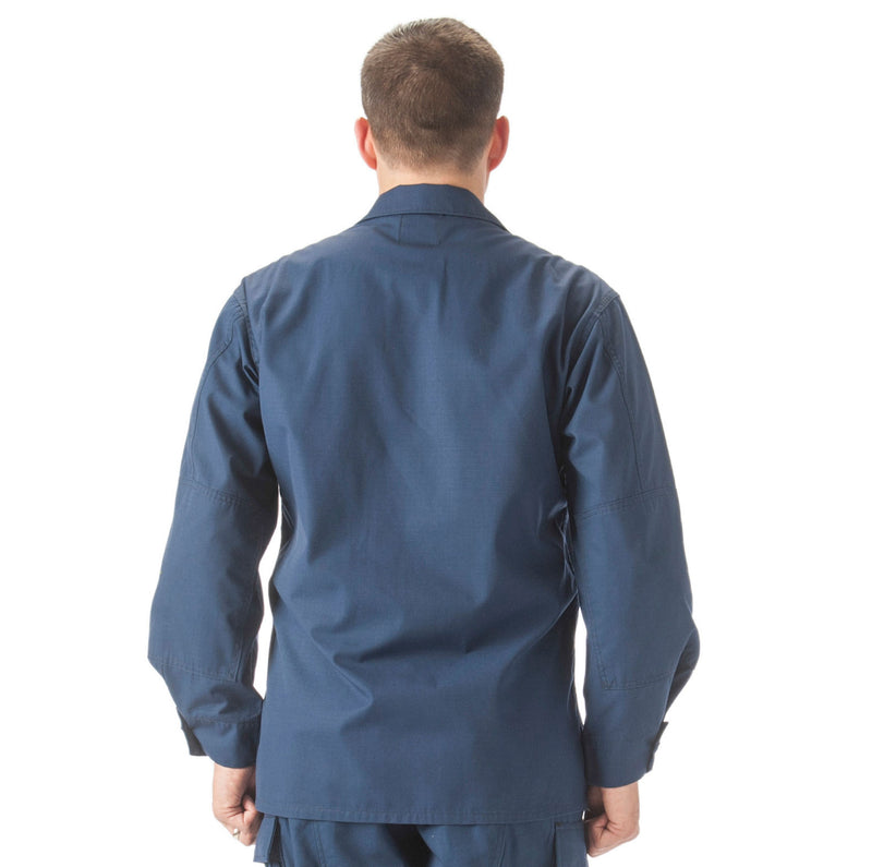 Untucked ODU Coat [Special Order]