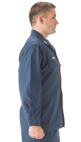 Untucked ODU Coat [Special Order]