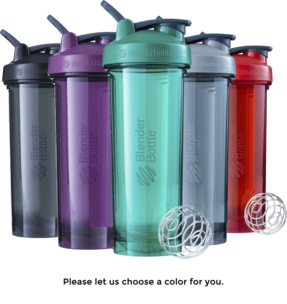 BlenderBottle Pro Series Water Bottle 32 – ShopCGX