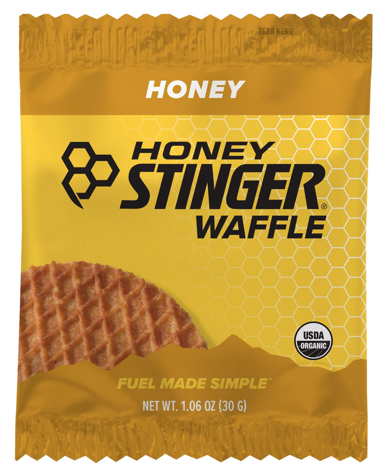 HONEY STINGER Waffle - Honey