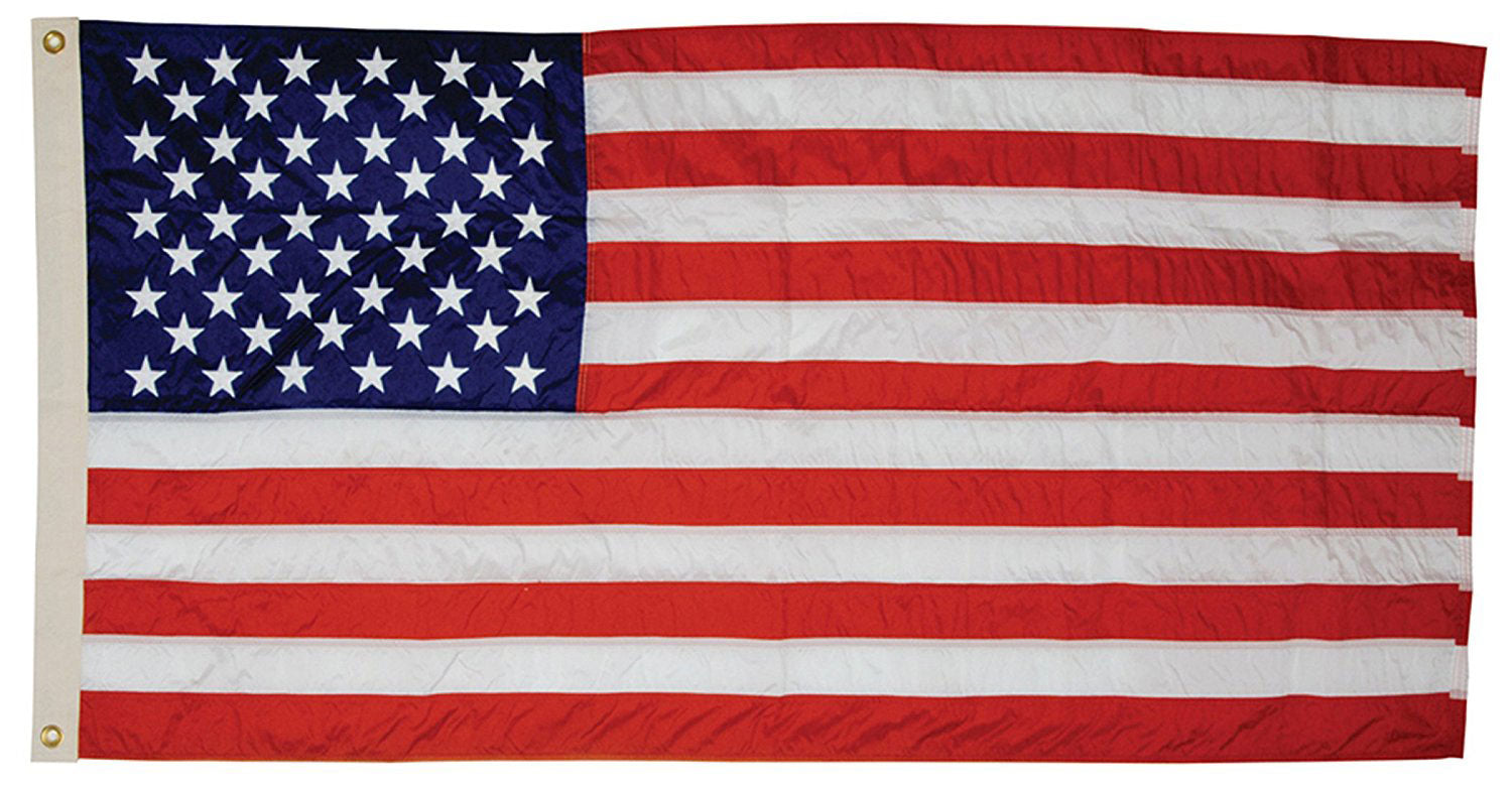 Valley Forge United States Flag - 4' x 6'