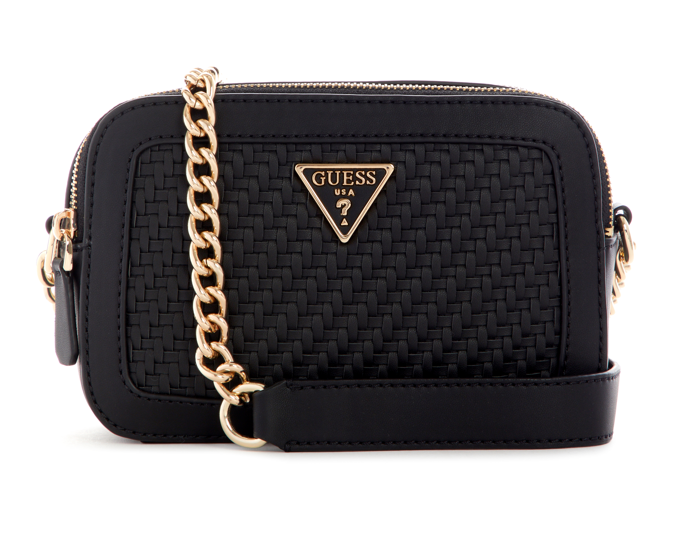 GUESS Hassie Camera Crossbody Handbag ShopCGX