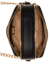 GUESS Hassie Camera Crossbody Handbag
