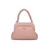GUESS Hassie Frame Crossbody Handbag