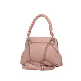 GUESS Hassie Frame Crossbody Handbag