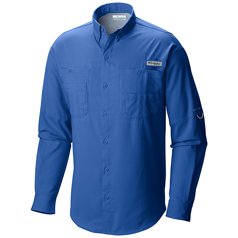 Columbia Men's Tamiami II PFG サイズS Columbia Men's PFG Tamiami II Shirt | TYLER'S
