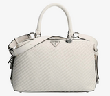 GUESS Hassie Soho Satchel Handbag